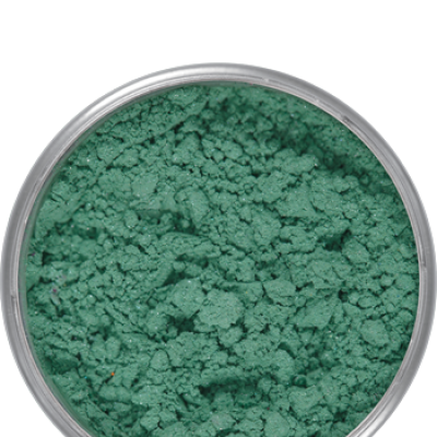 Kryolan Make-up Powder Green 42
